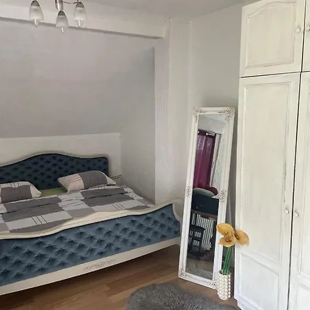 Veliko Brdo Studio House Апартаменты *