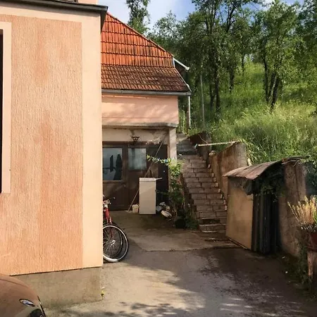 Апартаменты Veliko Brdo Studio House